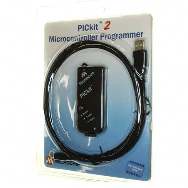 PG164120 (PROGRAMMER MCU PICKIT 2)