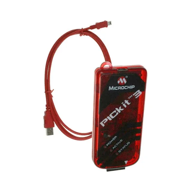 PG164130 (PROGRAMMER MCU PICKIT 3)