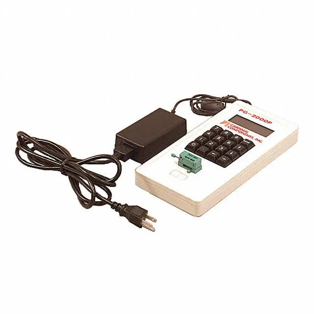 PG2000P (OSC PROGRAMMER HAND HELD)