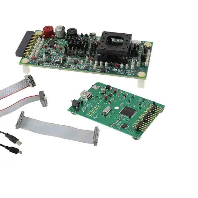 PGA300EVM-034 (EVALUATION MODULE)