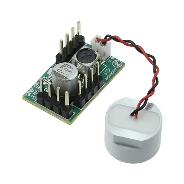 PGA450Q1EVM-S (EVALUATION MODULE)