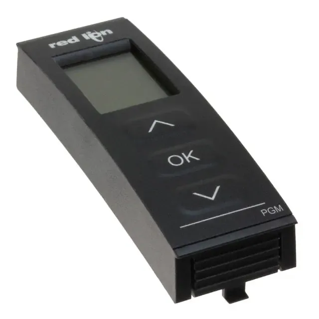 PGMMOD00 (IAMS PROGRAMMING MODULE)
