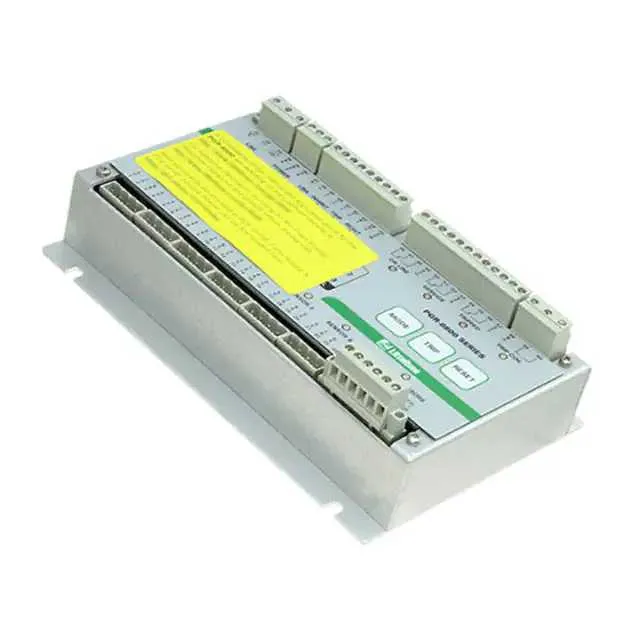 PGR-8800-00 (ARC-FLASH RELAY NO COMM. UL&C-TI)