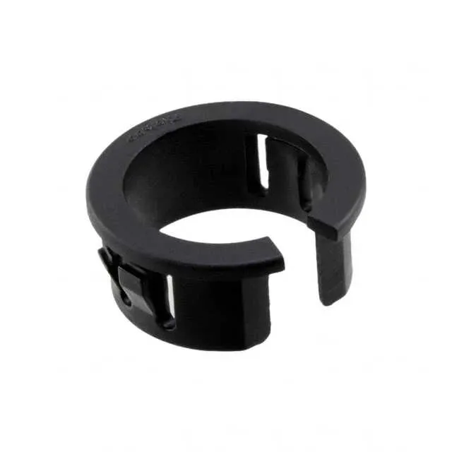 PGSB-6A (BUSHING SPLIT 1.046 NYLON BLACK")
