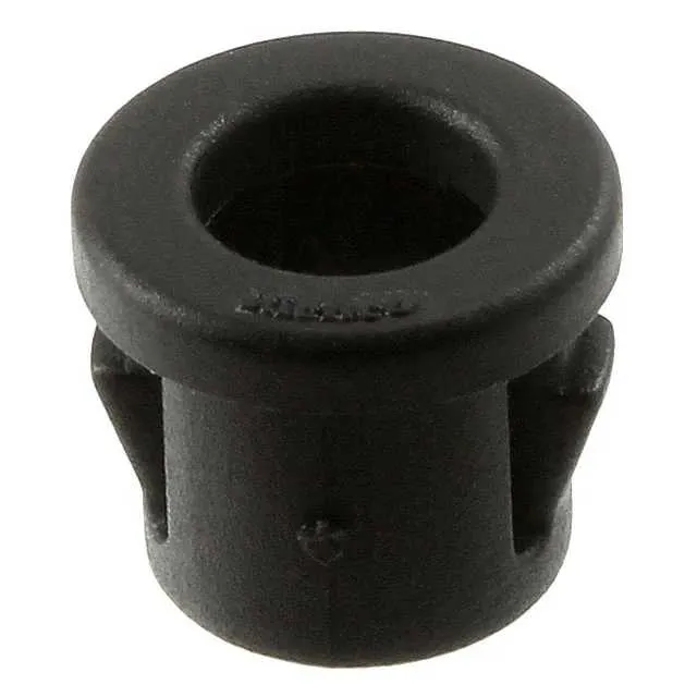 PGSB-19 (BUSHING 0.500 NYLON BLACK")