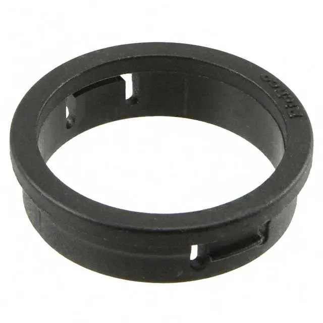 PGSB-2428 (BUSHING 0.945 NYLON BLACK")
