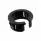 PGSB-4A (BUSHING SPLIT 0.812 NYLON BLACK")