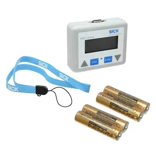 PGT-10-PRO (ENCODER PROGRAMMER)