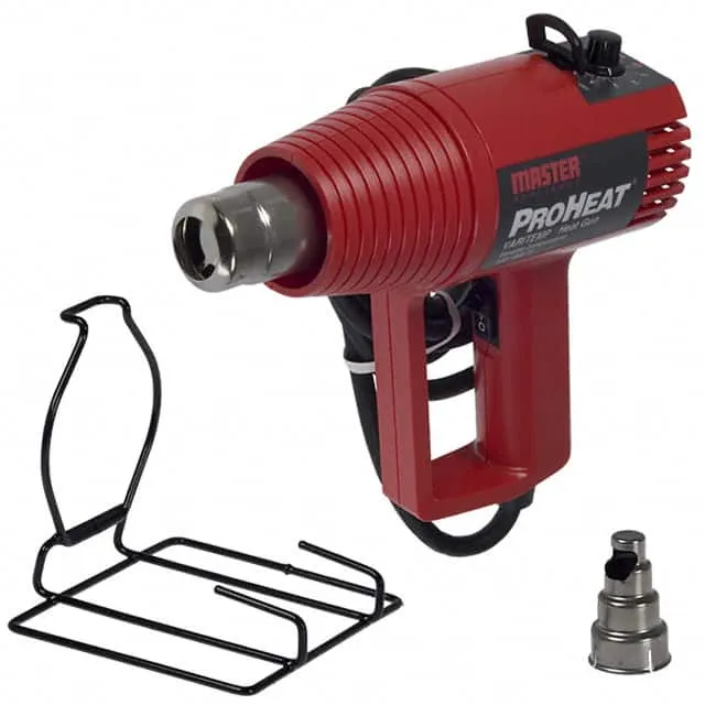 PH-1200-1 (HEAT GUN SYSTEM 120V 130-1000 F)