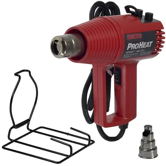 PH-1300-1 (HEAT GUN SYST 130-1000F 4-16CFM)