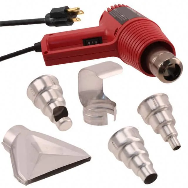PH-1400K (HEAT GUN PROHEAT LCD DIAL-IN KIT)