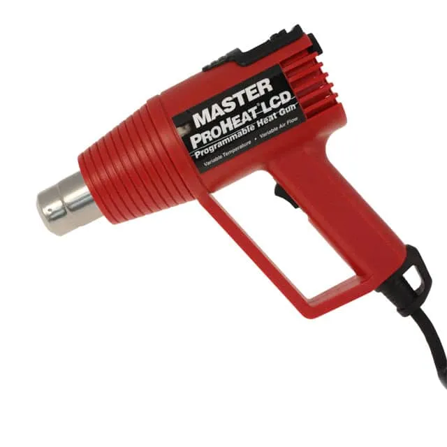 PH-1500 (HEAT GUN PROHEAT LCD PROGRAMMABL)