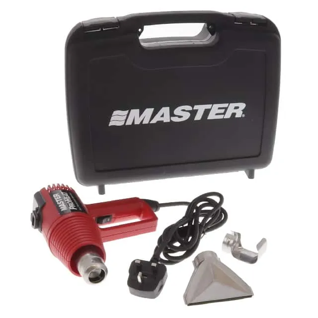 PH-2100K-A6 (PROHEAT DUAL TEMP. HEAT GUN KIT)