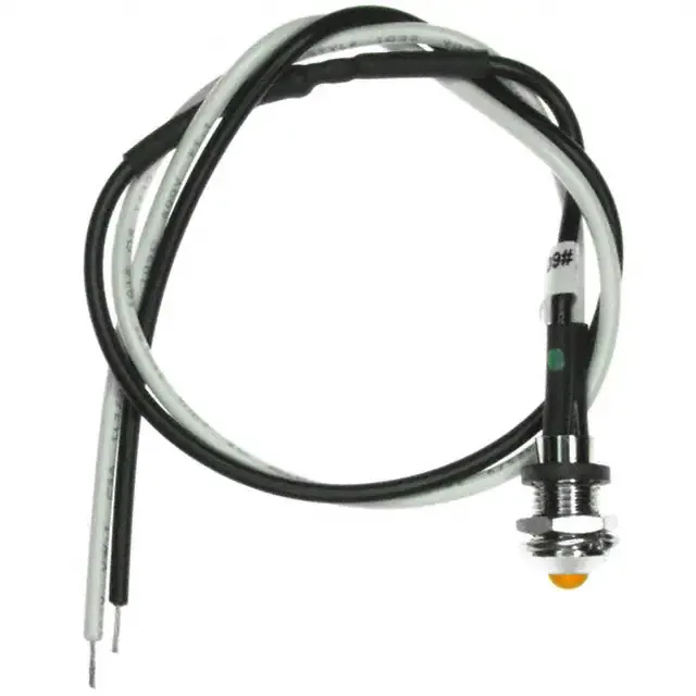 PH-31-A (INDICATOR PANEL SPLASH PROOF AMB)