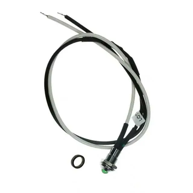 PH-31-G (INDICATOR PANEL SPLASH PROOF GRN)