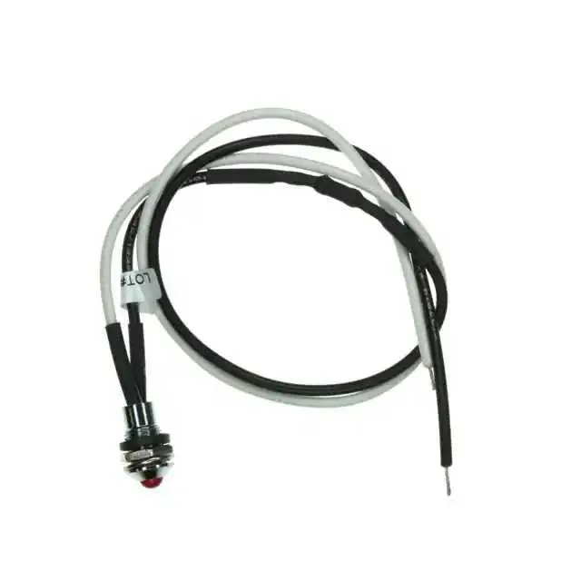 PH-31-R (INDICATOR PANEL SPLASH PROOF RED)