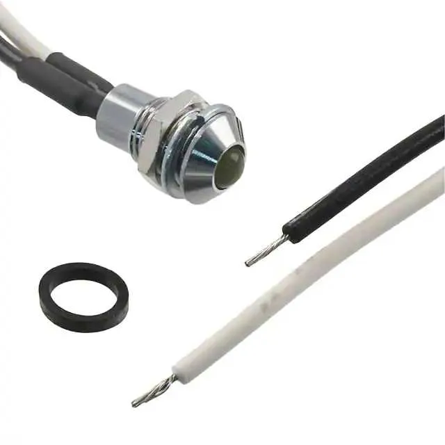 PH-31-Y (RMT INDICATOR PLASH PROOF YELLOW)