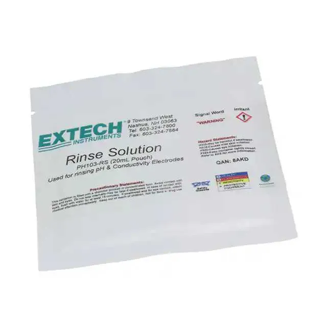 PH103 (PH BUFFER SOLUTIONS, 20PK INCLUD)
