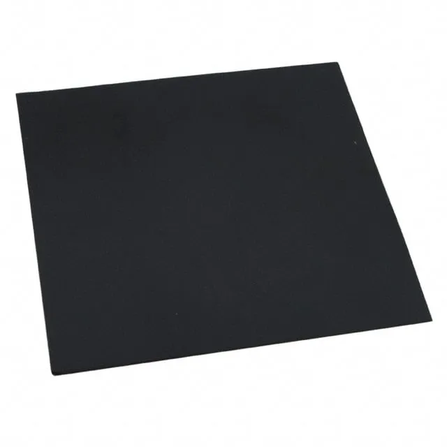 PH3-100-100-0.21-1A (IR HEAT SPREADER/EMITTER W/ADH)