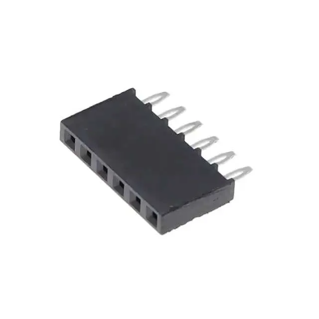 PHF-106-01-S-S (CONNECTOR)