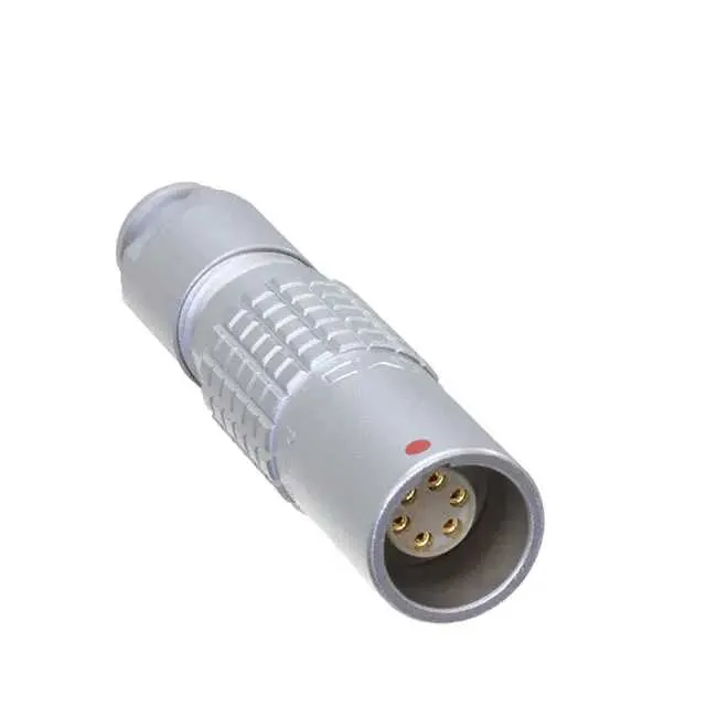 PHG.0B.306.CLLD52Z (CONN RCPT FMALE 6POS SOLDER CUP)