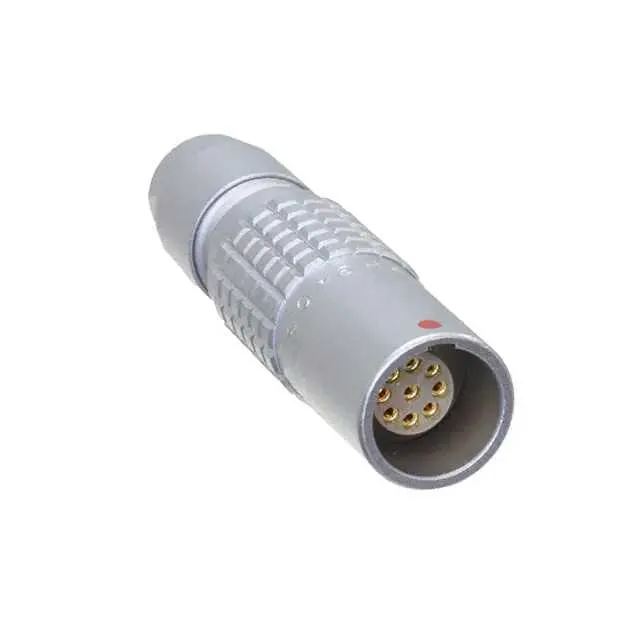 PHG.0B.309.CLLD52 (CONN RCPT FMALE 9POS SOLDER CUP)