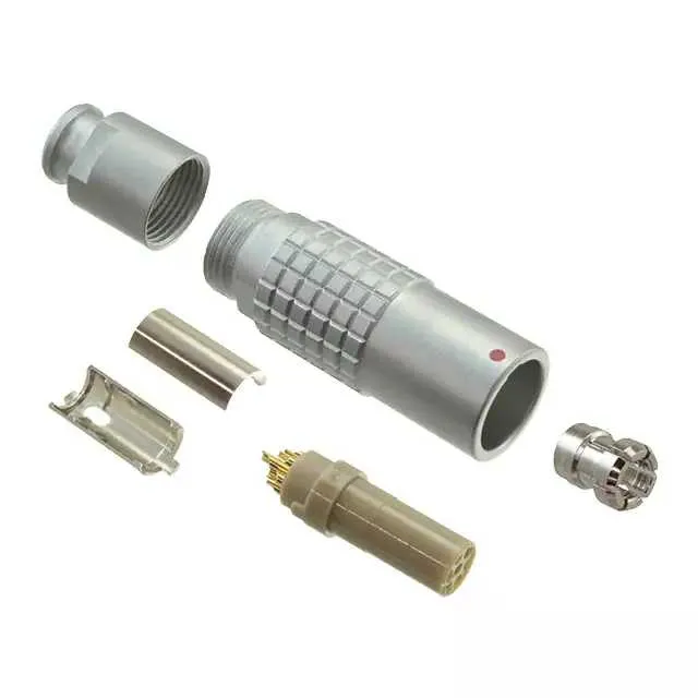 PHG.1B.307.CLLD62Z (CONN RCPT FMALE 7POS SOLDER CUP)