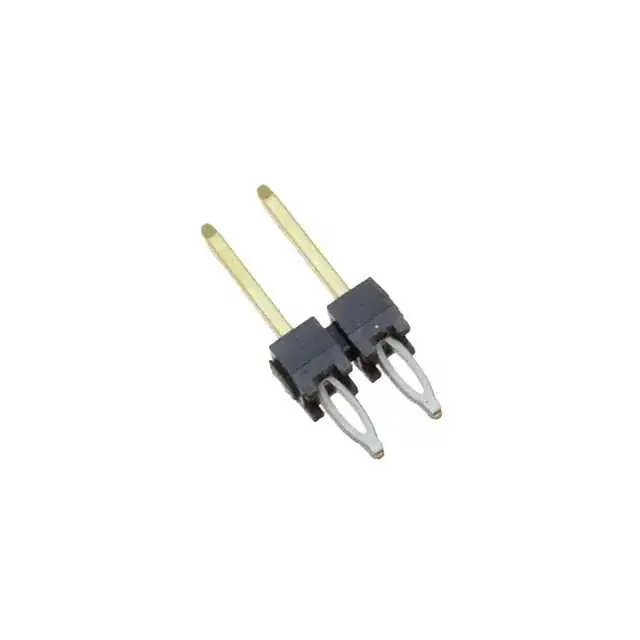PHT-102-01-L-S (.100 PRESS FIT SOCKET ASSEMBLY)