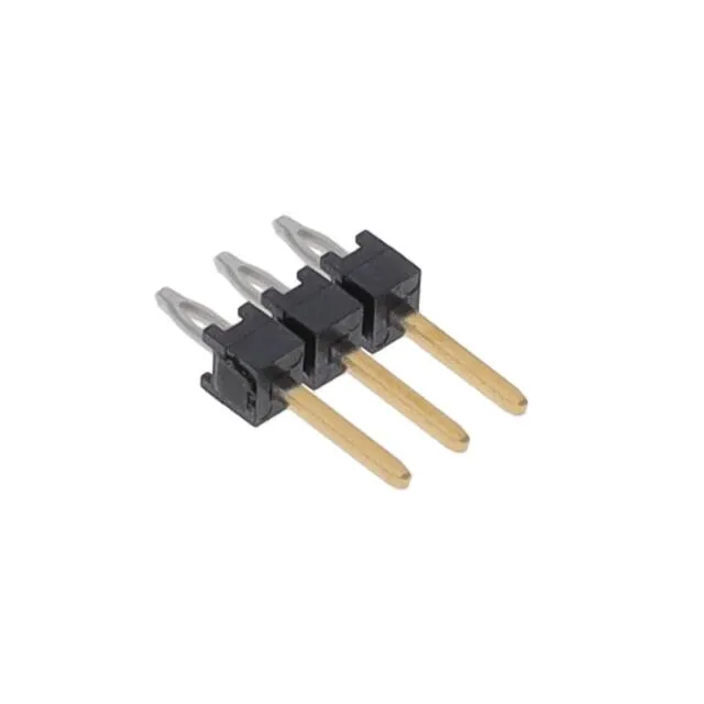 PHT-103-01-L-S (.100 PRESS FIT SOCKET ASSEMBLY)