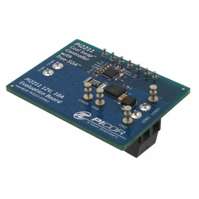 PI2211-EVAL1 (BOARD EVAL FOR PI2211)