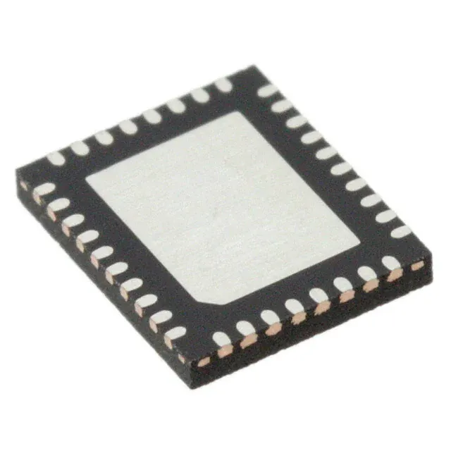 PI2EQXDP101-AZFEX (IC REDRIVER DISPLAYPORT 36TQFN)