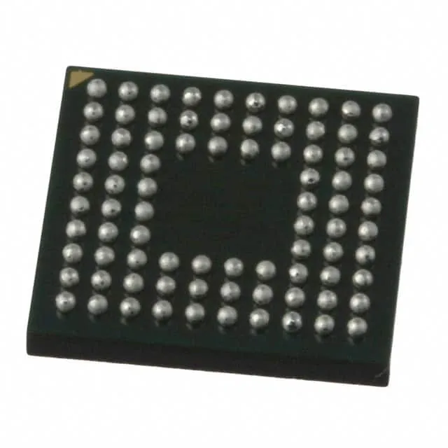 PI2EQX3202BNBEX (IC REDRIVER 2CH 3.2GBPS 84LFBGA)