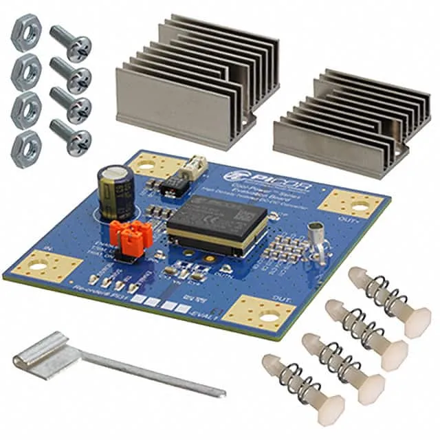 PI3109-01-EVAL1 (EVAL BOARD PI3109-01-HVIZ)