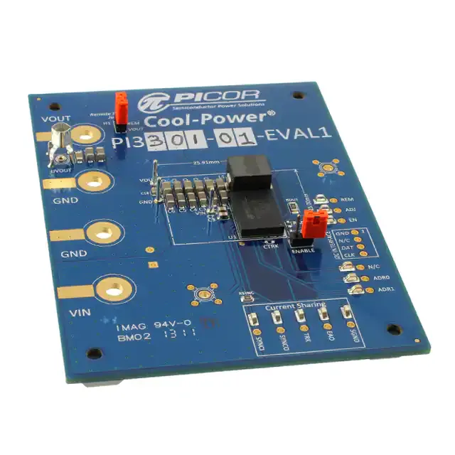 PI3301-01-EVAL1 (EVAL BD PI3301-01)