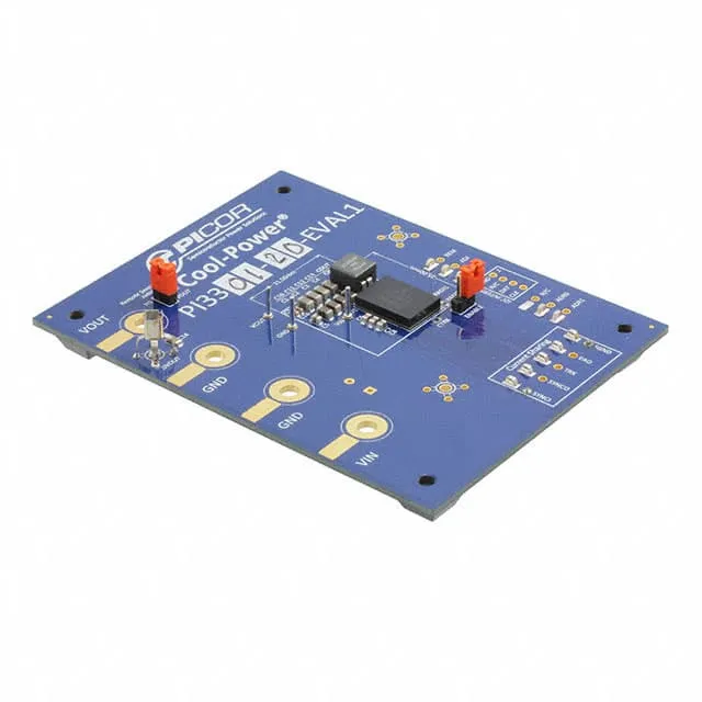 PI3301-20-EVAL1 (EVAL BD PI3301-20)