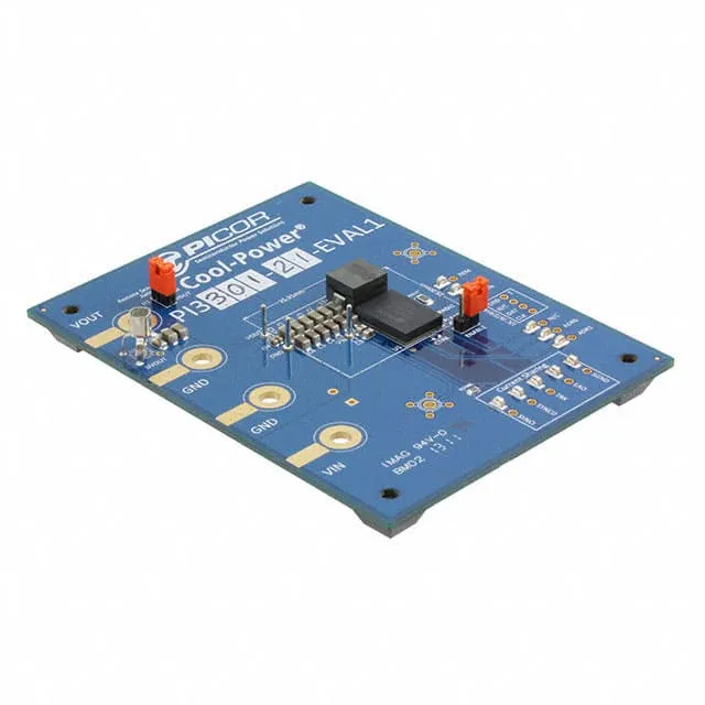 PI3301-21-EVAL1 (EVAL BD PI3301-21)