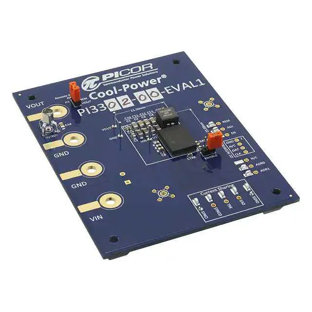 PI3302-00-EVAL1 (PICOR EVAL BD PI3302-00)