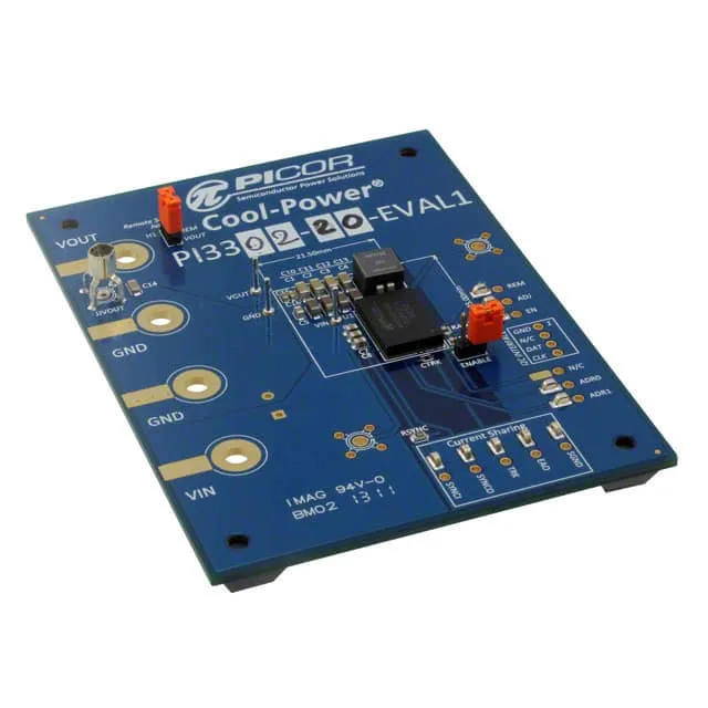 PI3302-20-EVAL1 (EVAL BD PI3302-20)