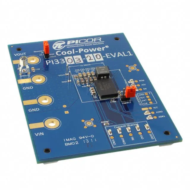 PI3303-20-EVAL1 (EVAL BD PI3303-20)