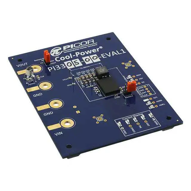 PI3305-00-EVAL1 (PICOR EVAL BD PI3305-00)