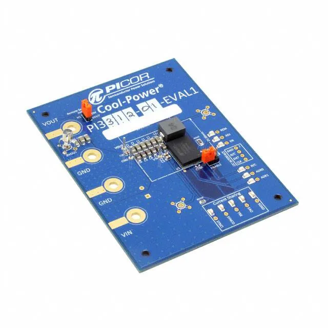 PI3312-01-EVAL1 (EVAL BD PI3312-01)