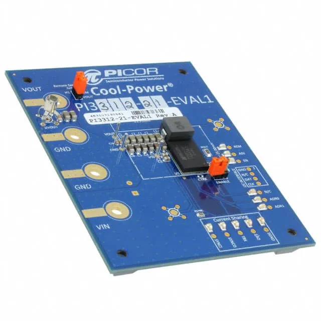 PI3312-21-EVAL1 (EVAL BD PI3312-21)