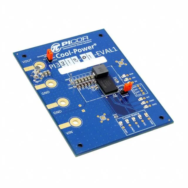 PI3318-01-EVAL1 (EVAL BD PI3318-01)