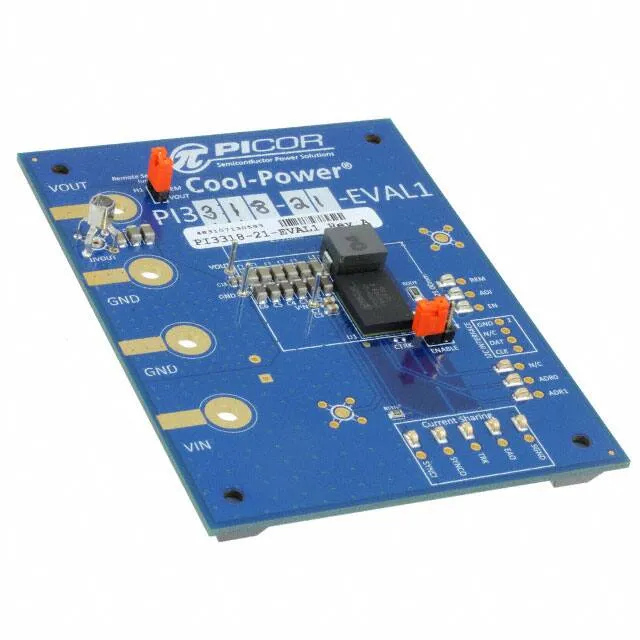 PI3318-21-EVAL1 (EVAL BD PI3318-21)