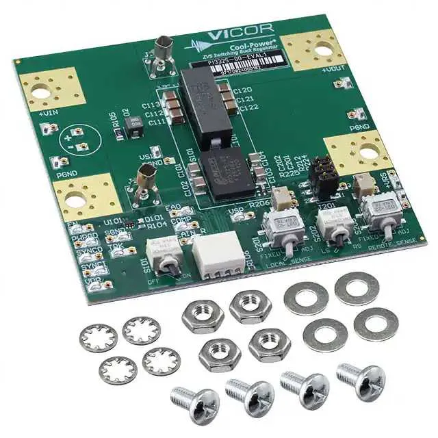 PI3325-00-EVAL1 (EVALUATION BOARD FOR PI3325-00-L)