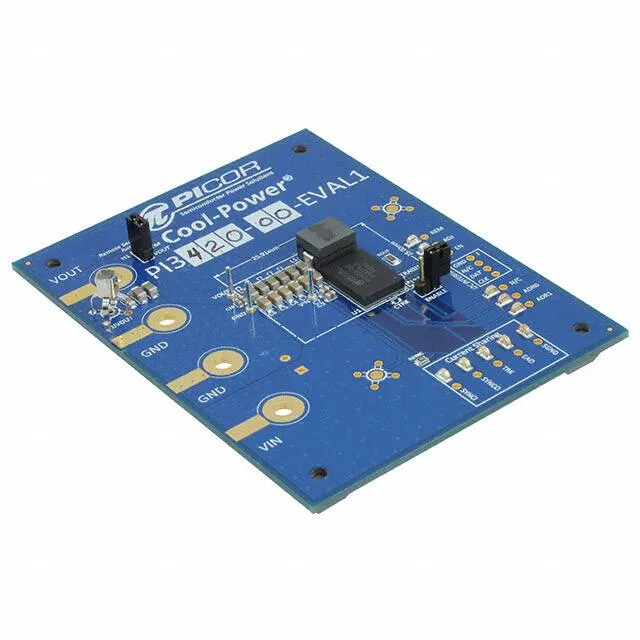 PI3420-00-EVAL1 (PICOR COOL-POWER EVAL PI3420-00)