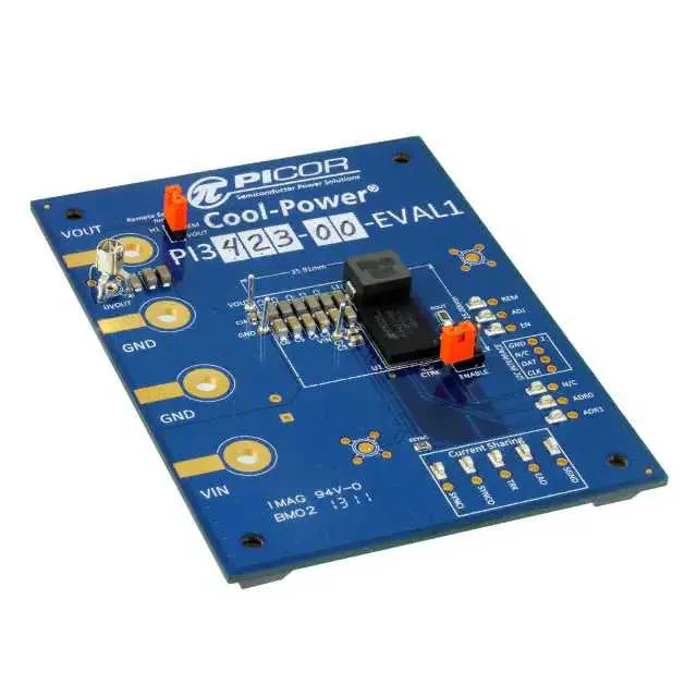 PI3423-00-EVAL1 (PICOR COOL-POWER EVAL PI3423-00)