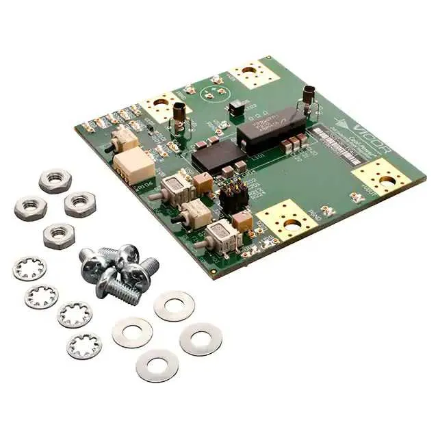 PI3525-00-EVAL1 (EVALUATION BOARD FOR PI3525-00-L)