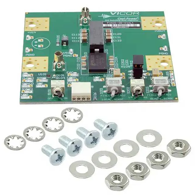 PI3526-00-EVAL1 (EVAL BOARD FOR PI3526-00-LGIZ)