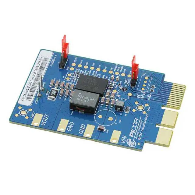 PI3741-00-EVAL1 (EVALUATION BOARD FOR PI3741-00-L)